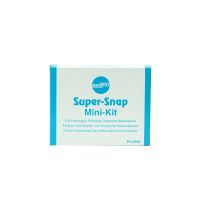 Shofu Super-Snap Mini Dental Finishing Polishing Super Snap Kit